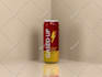 design perfect can or bottle label and mockup