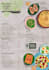 make menu restaurants menu and price list design