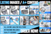 shoot premium amazon product photography, infographics, a plus content and ebc