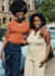 do old photo restoration and photo enhance