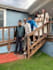 do sky replacement and grass in real estate photos quickly