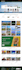 create an exclusive travel affiliate website