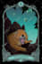 draw awesome card game, tarot design, oracle, tcg, dark art