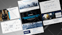 design powerpoint presentation and investor pitch deck
