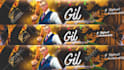 design eye catchy  gaming banner