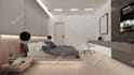 architecture 3d walkthrough animation video and render