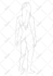 do lineart for comic and animation