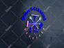 do power or pressure washing cleaning and servicing logo