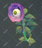 3d model the best monster and creatures high quality