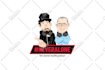 design portrait cartoon mascot logo