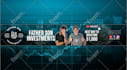 design attractive youtube banner, channel art