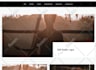 design responsive wordpress blog magazine, newspaper website