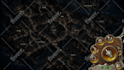 render the hud panel