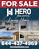 design luxury real estate yard sign realtor open house for sale rent just sold