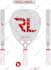 do padel racket design for your brand
