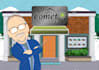 draw you as a south park character in 24 hours