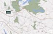 do flat business vector maps of any location