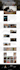 create responsive wordpress website design or blog