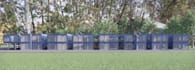 plan design 3d shipping container home house shop restaurant warehouse architect