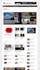 create fully autopilot news website wordpress autoblog and RSS aggregator