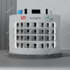 make 3d contemporary exhibition stalls, booth, stand for you