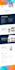 design a landing page on unbounce, funnelish, or figma