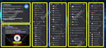 setup crypto, stocks, forex, nft discord server