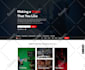 design or redesign a wordpress website as an elementor pro expert