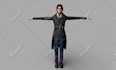 create professional 3d assets for games and ar VR