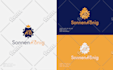 design your logo and branding