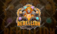 create a unique logo and icon 64x64 for your minecraft server