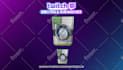 create cool custom kick, twitch, youtube emotes or sub badges