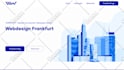 make modern flat illustration for your app or web