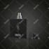 perfume bottle design and all visualization