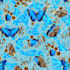 textile design custom seamless pattern  floral pattern for fabric prints
