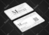 do real estate and construction business card 15 hours