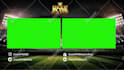 create custom streamyard overlays for your live streams