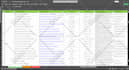 do perfect data entry, data cleaning, copy paste and web research