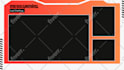 make custom animated twitch starting soon, brb, ending screen