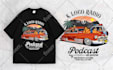 design high end typography for brand and apparel