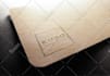 design a timeless, modern, and minimalist custom logo
