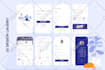 amazing user interface design, mobile app UI UX