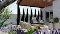 do custom garden design and plant selection for your garden
