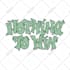 create raw hardcore, punk, metal band logo