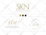 create a beautiful beauty salon logo