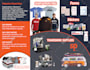 do design a beautiful flyer for your business