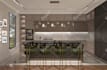 do realistic 3d interior kitchen design