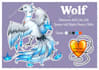 draw ref sheet for your furry fursona character