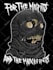 create skull illustration for t shirt design