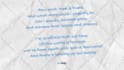 write lyrics for your punk, pop, rock or pop punk song